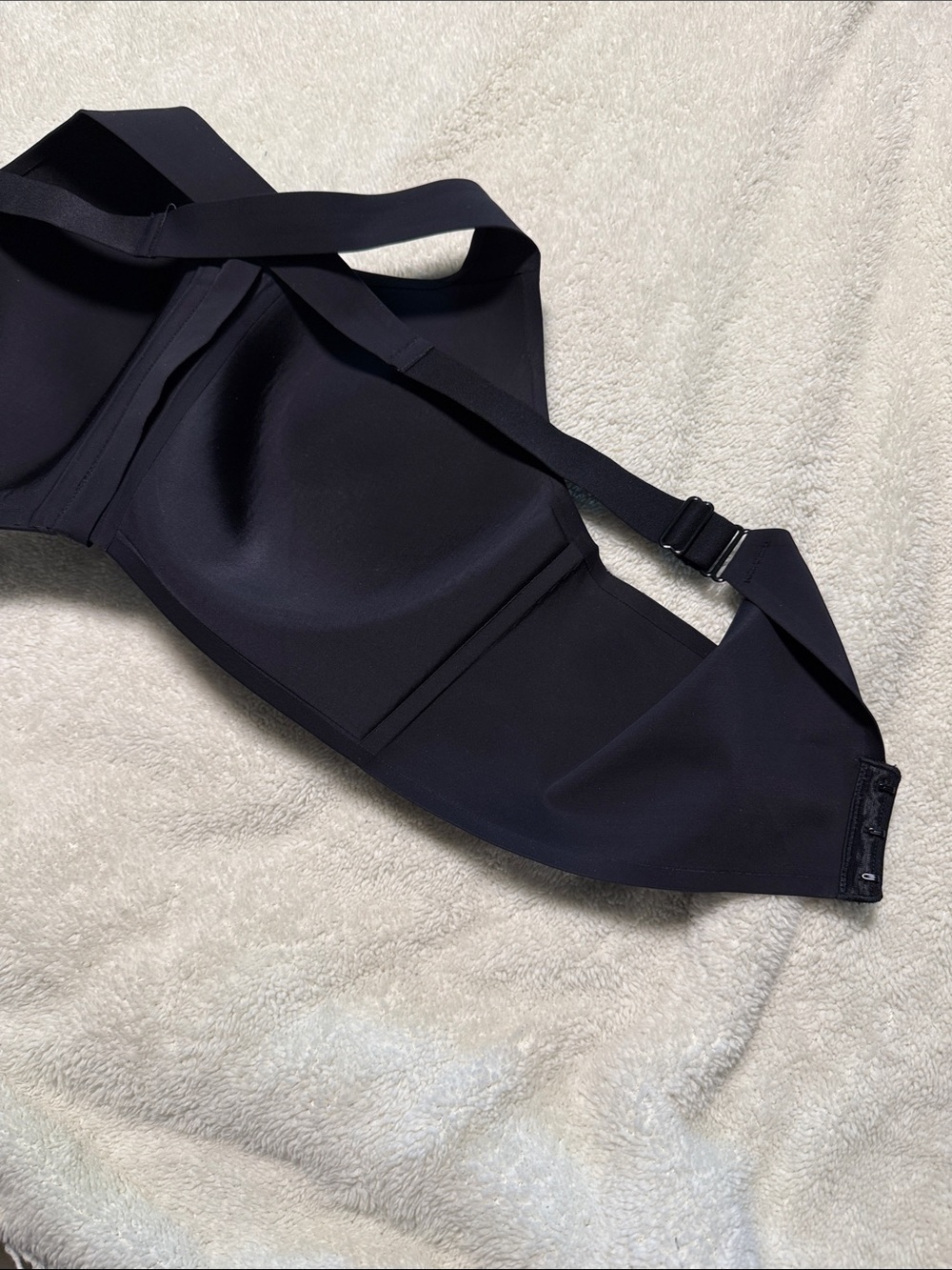 Knix Catalyst Zip Front Sports Bra - Picture 8 of 8